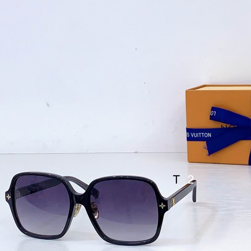 LV Sunglasses ID:20260410-3297